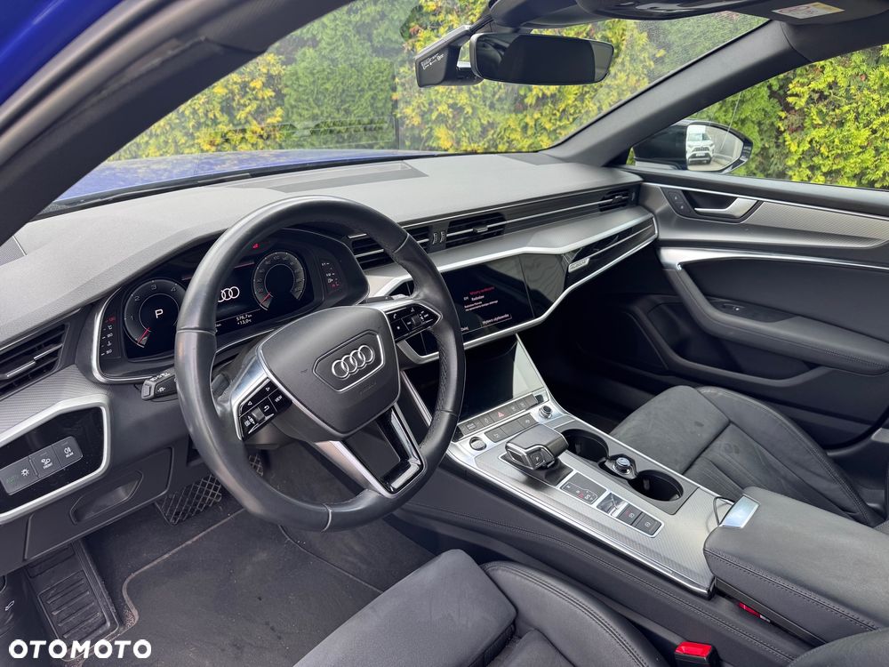 Audi A6 - 7