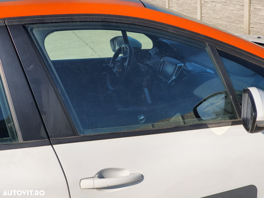GEAM USA PEUGEOT 208 D.F - 2