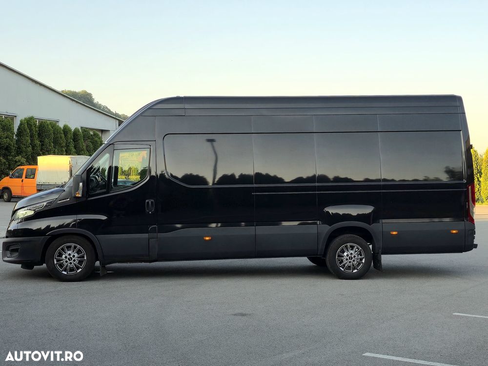 Iveco Daily - 13