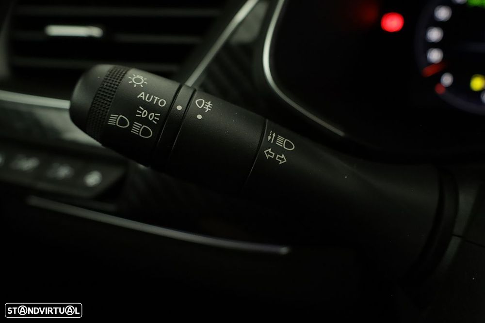Renault Arkana 1.3 TCe R.S.Line EDC - 17