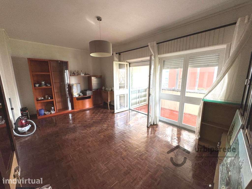 Apartamento T4 Bairro Augusto de Castro Oeiras. - Grande imagem: 3/26