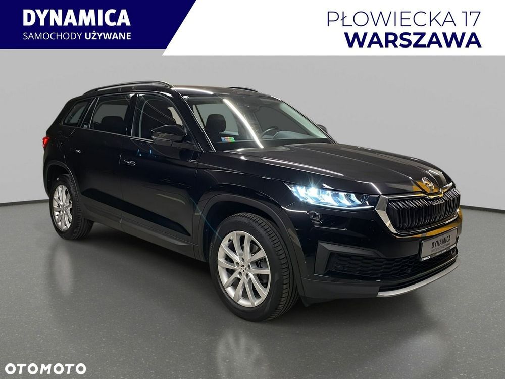 Skoda Kodiaq - 2