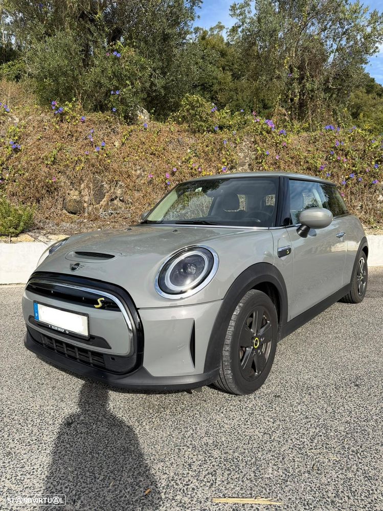 MINI 3 Portas