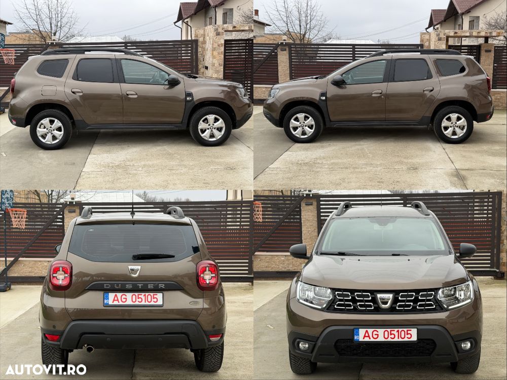 Dacia Duster - 5