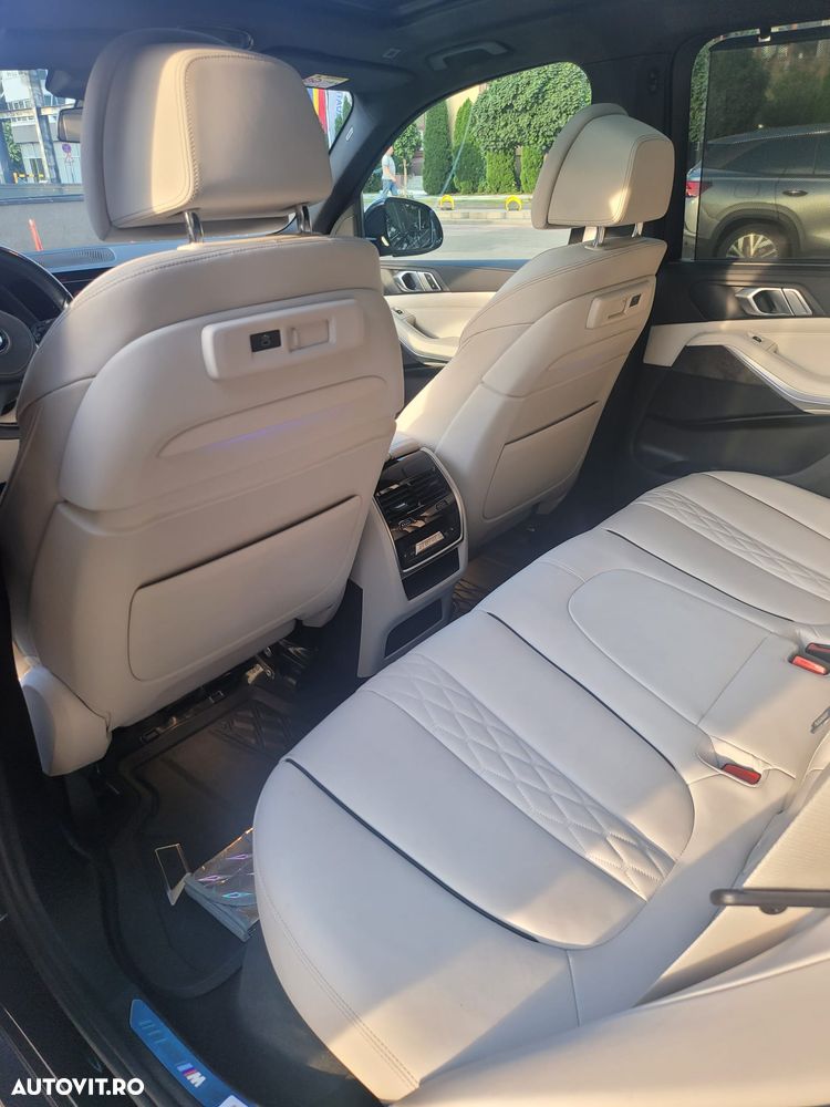 BMW X5 xDrive40i AT MHEV - 12