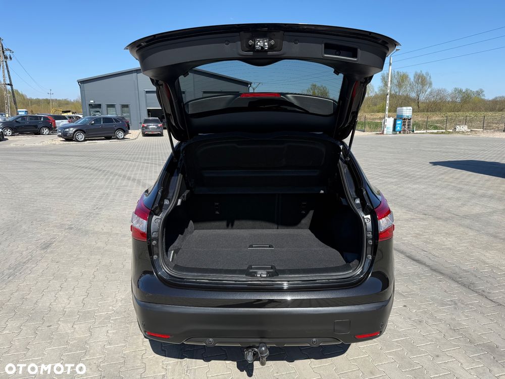 Nissan Qashqai 1.6 DIG-T N-Tec - 9