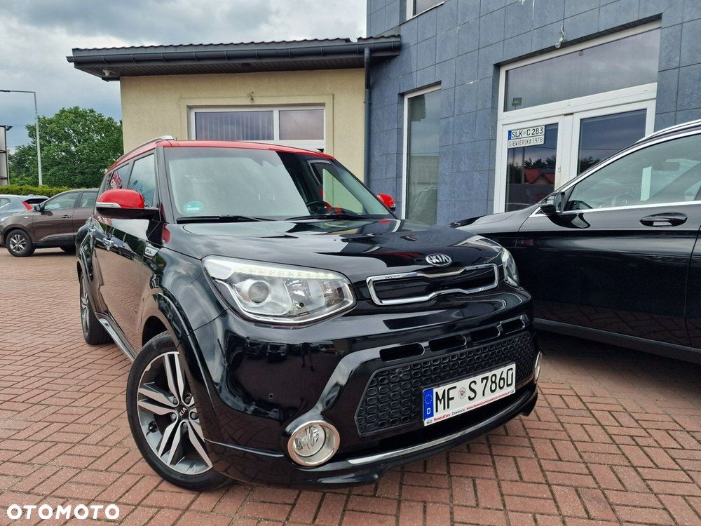 Kia Soul - 12