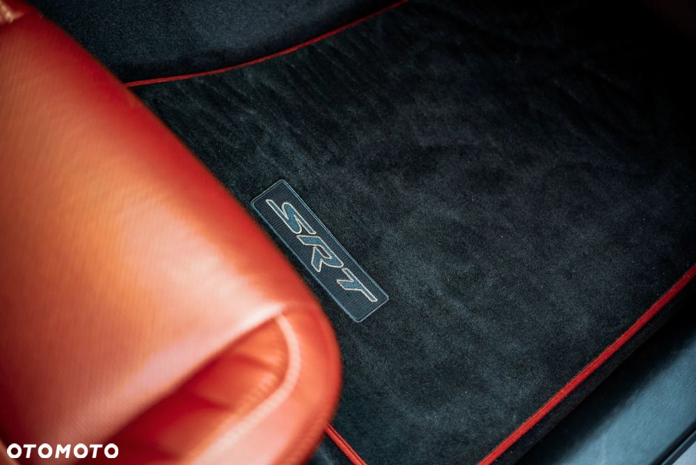 Dodge Charger Automatik SRT Hellcat - 25