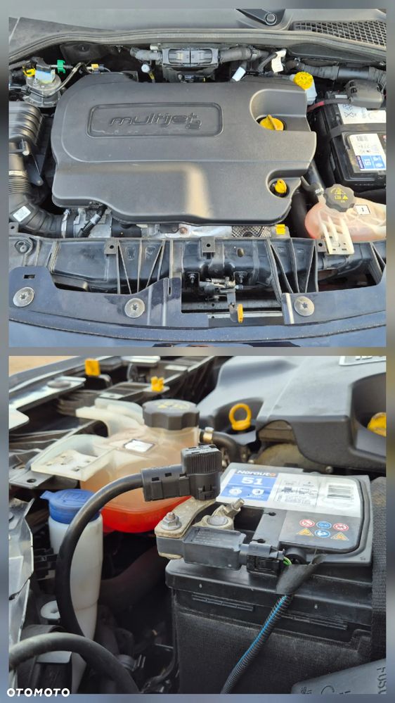 Fiat Tipo 1.6 MultiJet 16v Lounge - 33