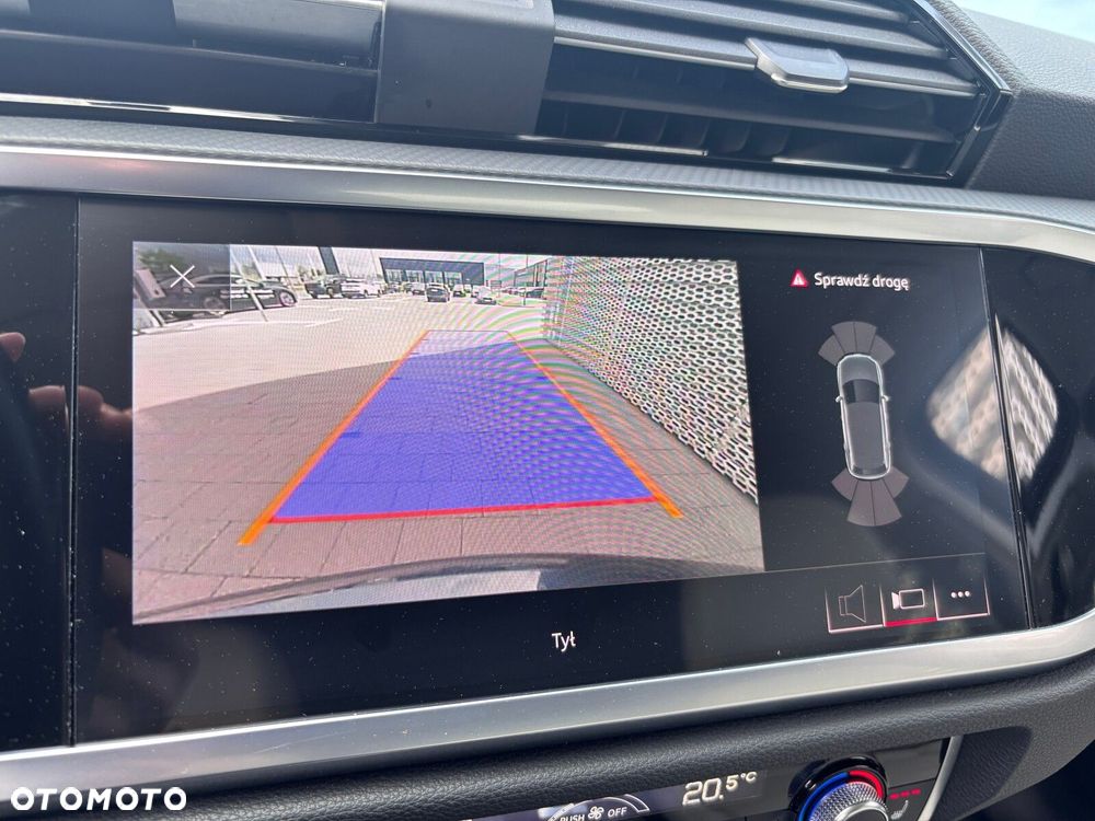 Audi Q3 - 33