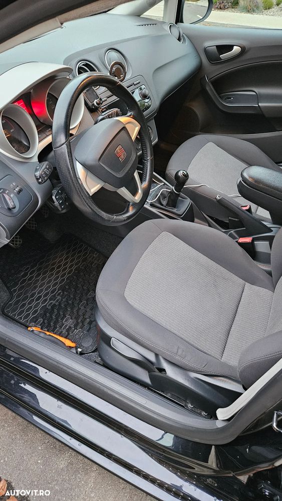 Seat Ibiza - 6