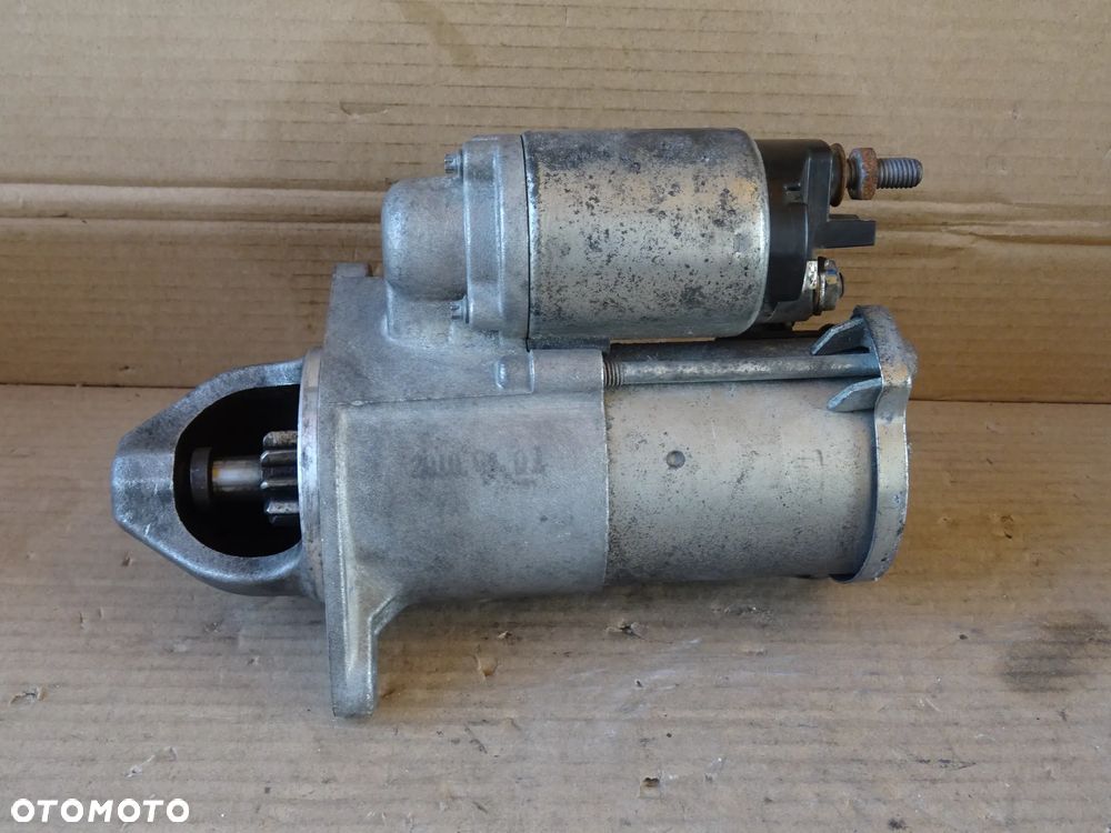 ROZRUSZNIK SILNIKA 55576980 OPEL INSIGNIA ASTRA J CORSA D ZAFIRA C  1,6T 1,6 1,8 16V - 1