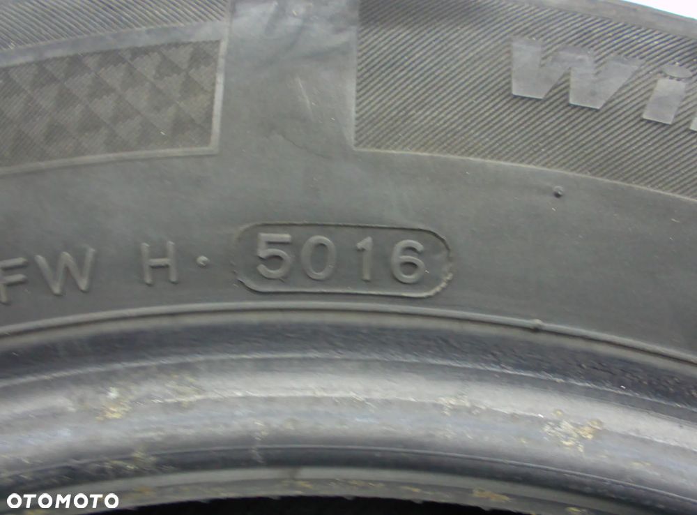 195/60R15 88H Hankook - 6