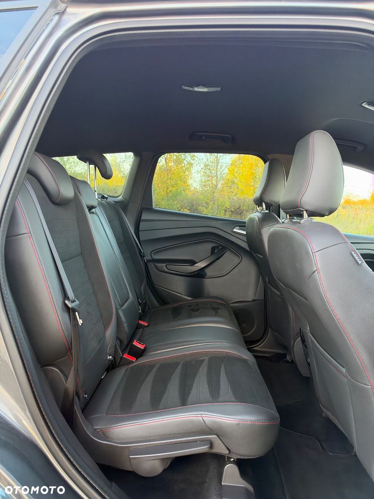 Ford Kuga - 7
