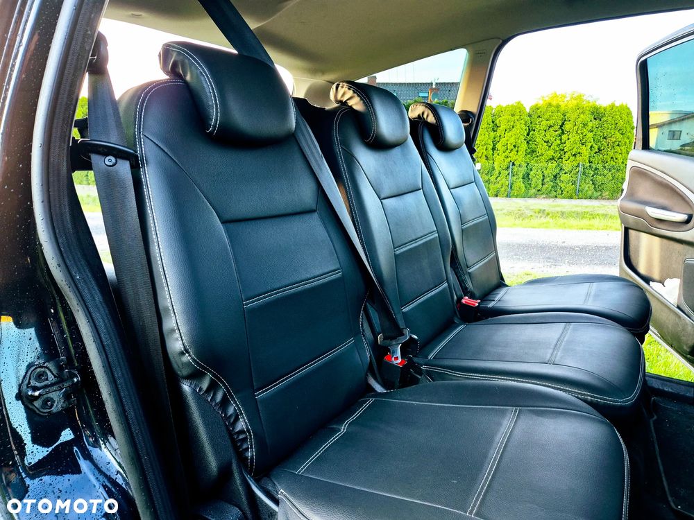 Ford S-Max 2.0 TDCi DPF Business Edition - 5