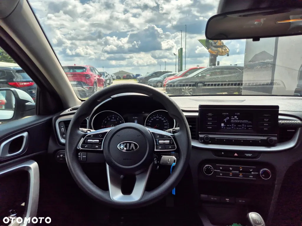 Kia Ceed 1.0 T-GDI S - 15
