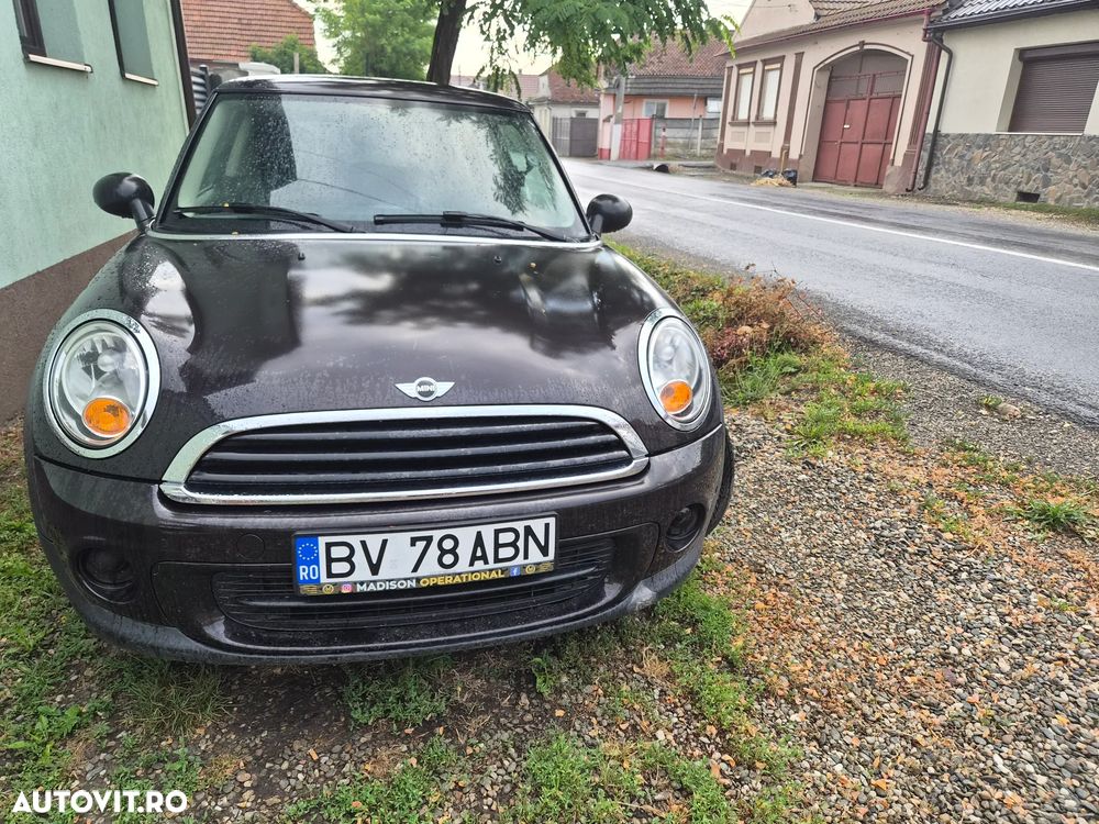 Mini ONE - 1