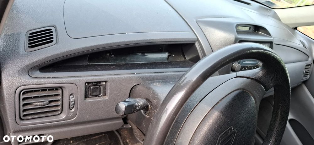 Suzuki Liana na części - 6