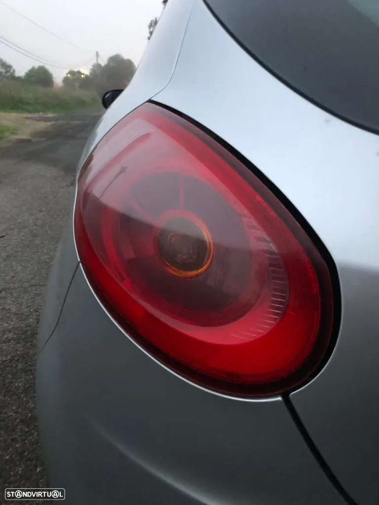 Fiat Bravo 1.6 M-Jet Dynamic - 30