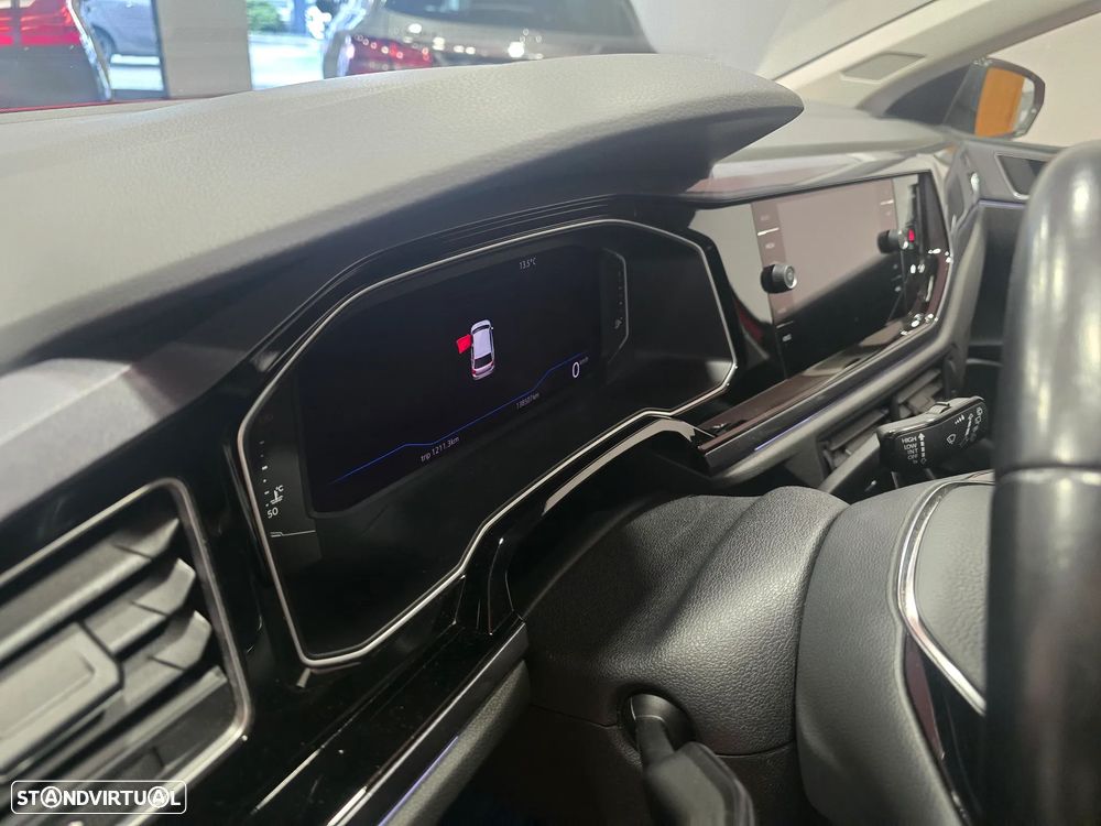 VW Polo 1.6 TDI Highline - 18