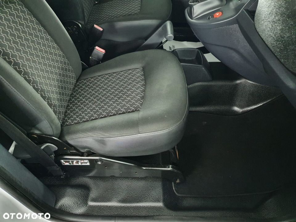 Renault KANGOO - 16