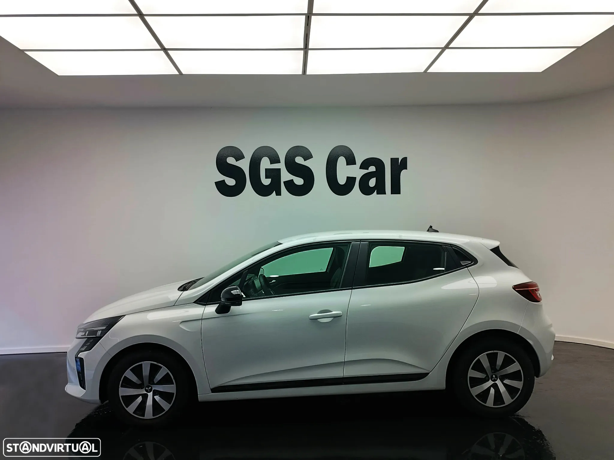 Mitsubishi Colt 1.0 MPI Kyoto - 2
