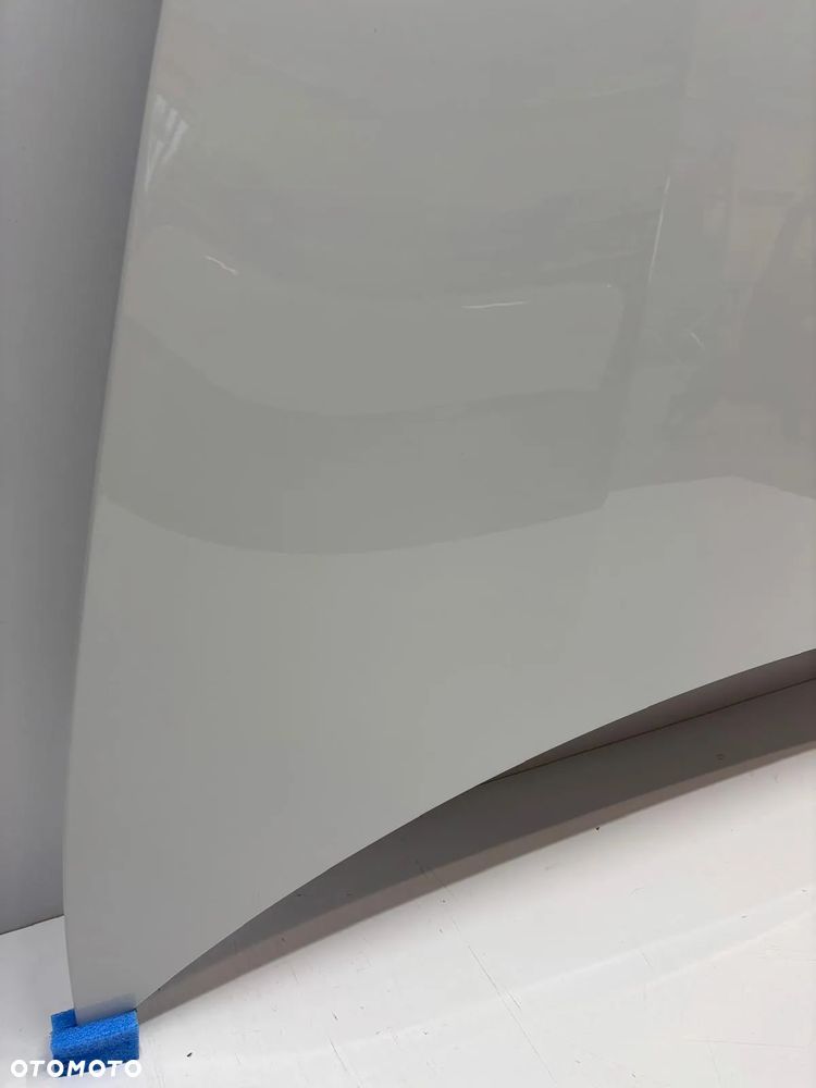 Porsche Panamera 971 Maska 971823031 Blanco Nevada S9R - 4