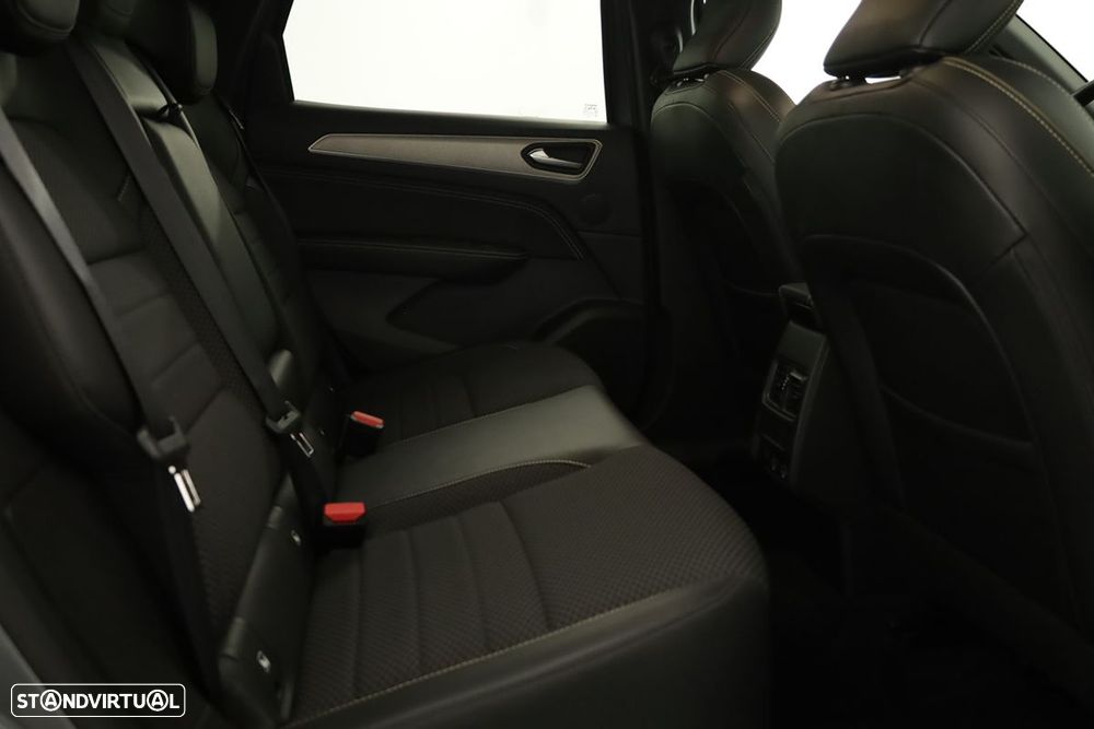 Renault Arkana 1.6 E-Tech Full Hybrid Techno - 23