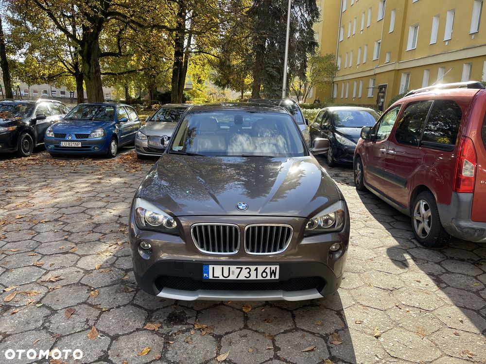 BMW X1 xDrive23d - 1