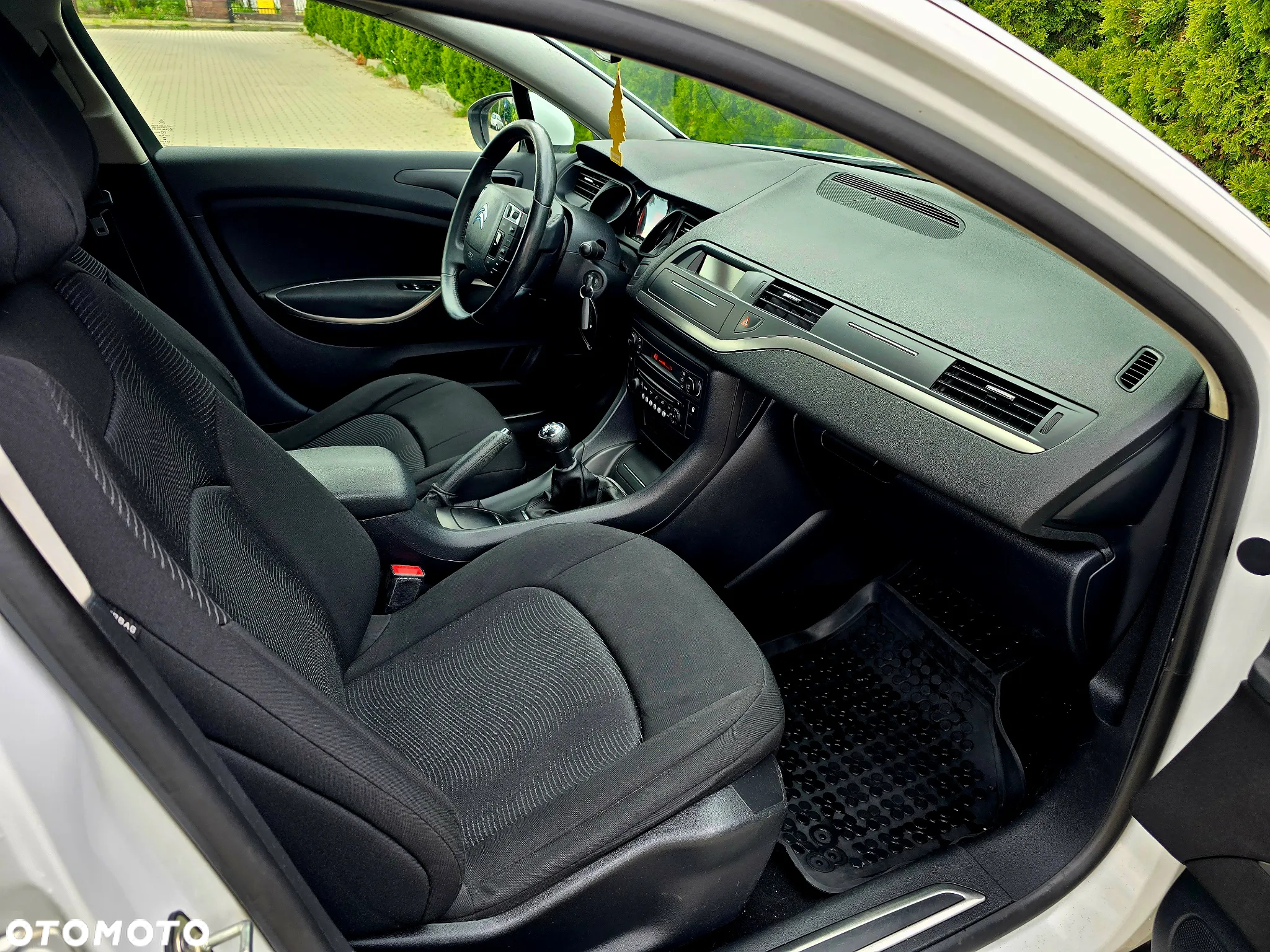 Citroën C5 - 34