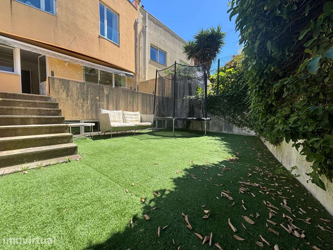 Moradia T5 com jardim e vista mar | Pinhais da Foz - Grande imagem: 2/38
