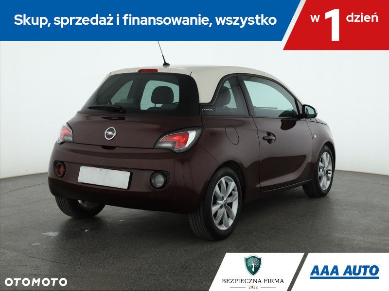 Opel Adam - 6