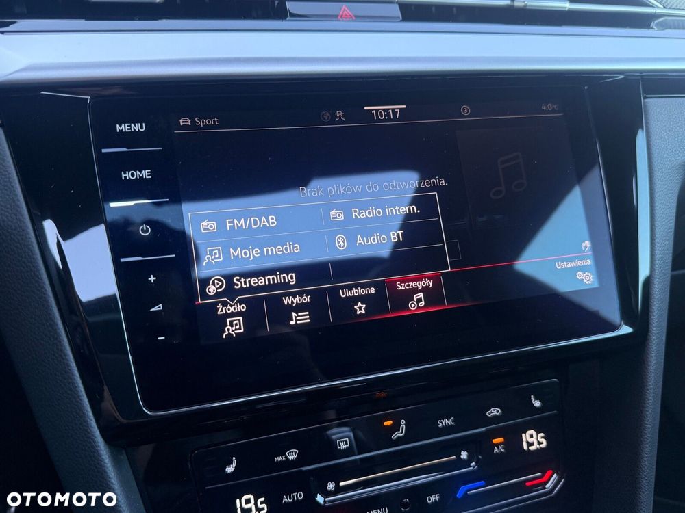 Volkswagen Arteon Shooting Brake 2.0 TSI R-Line DSG - 35