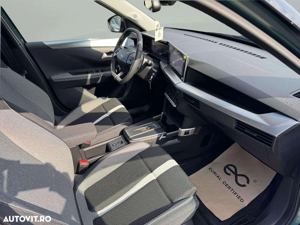 Opel Frontera 44 kWh GS - 12