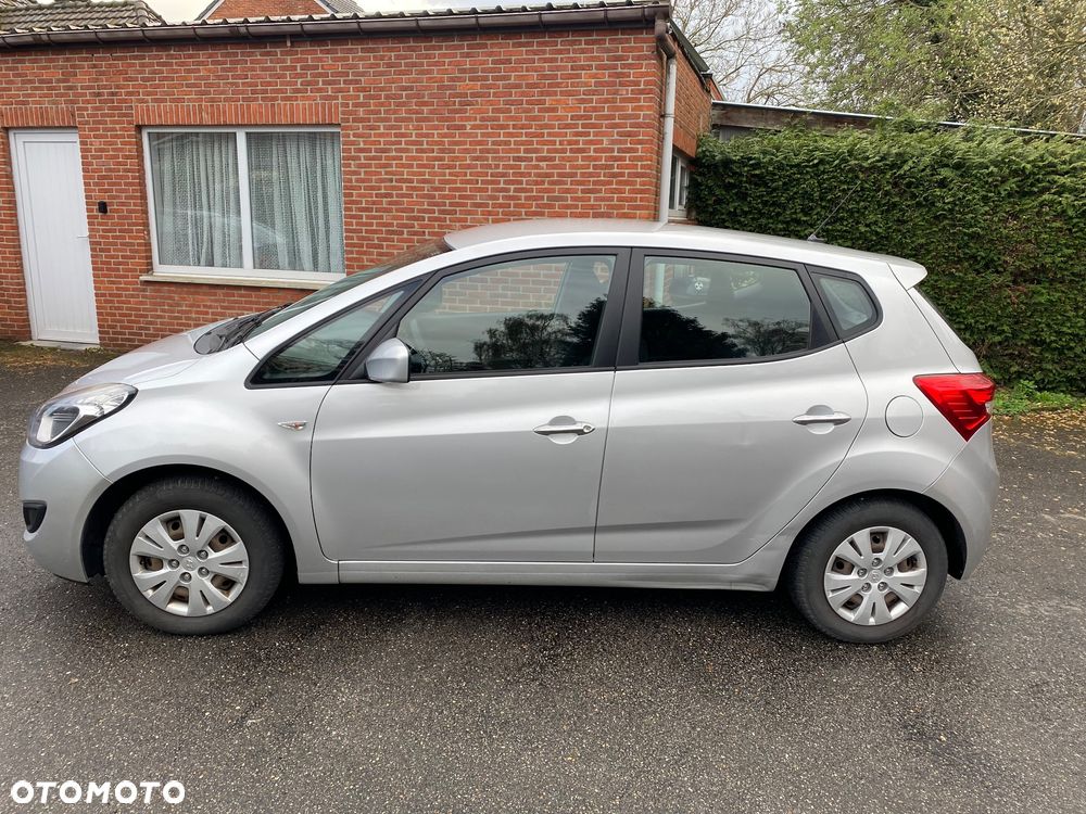 Hyundai ix20 1.4 Blue Classic - 7