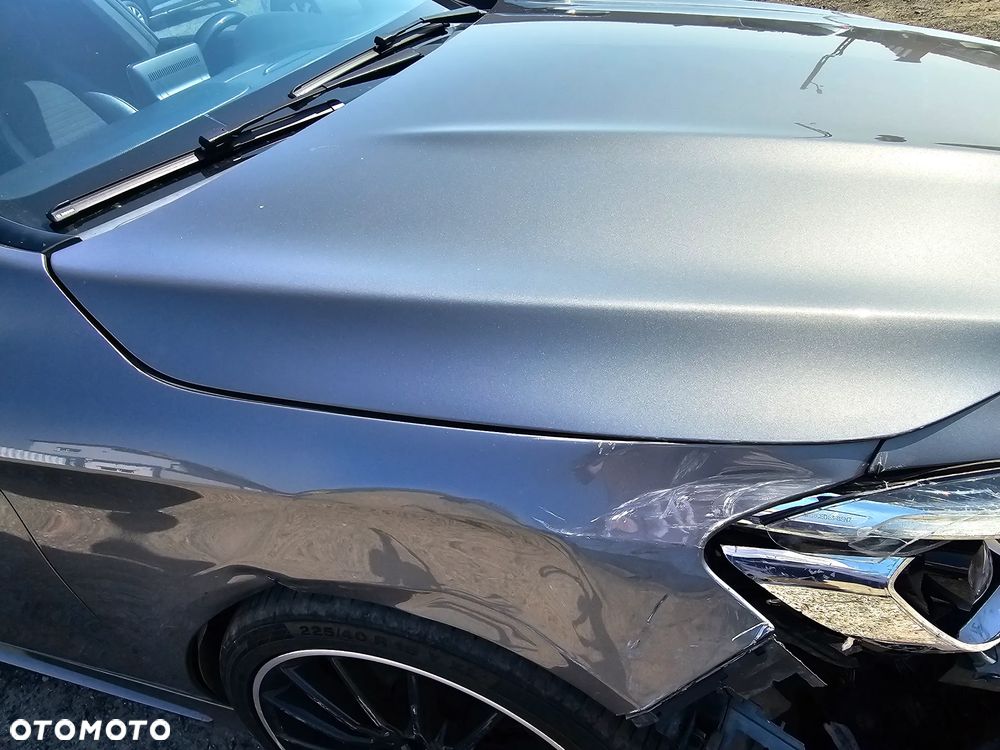 Mercedes-Benz CLA 200 d 4Matic 7G-DCT AMG Line - 8