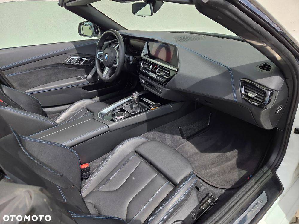 BMW Z4 - 10