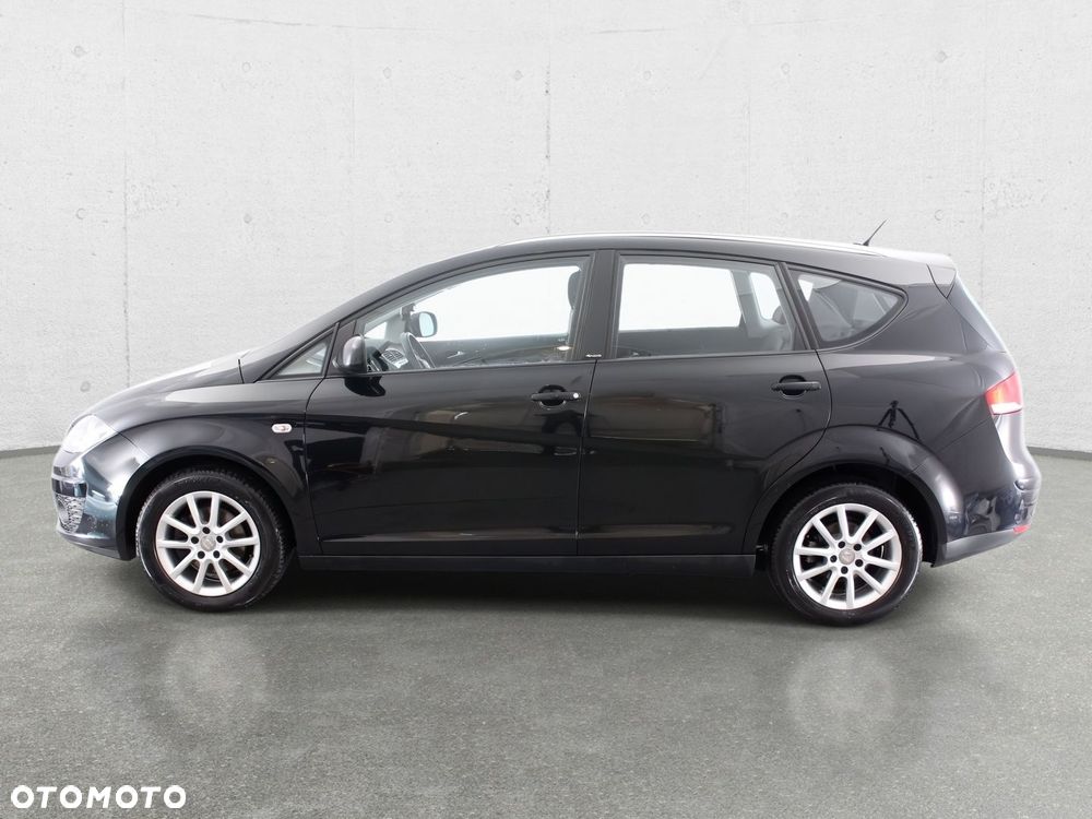 Seat Altea XL 2.0 TDI Style - 4