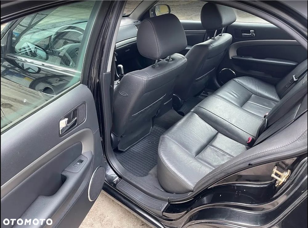 Chevrolet Epica 2.0 LT - 4