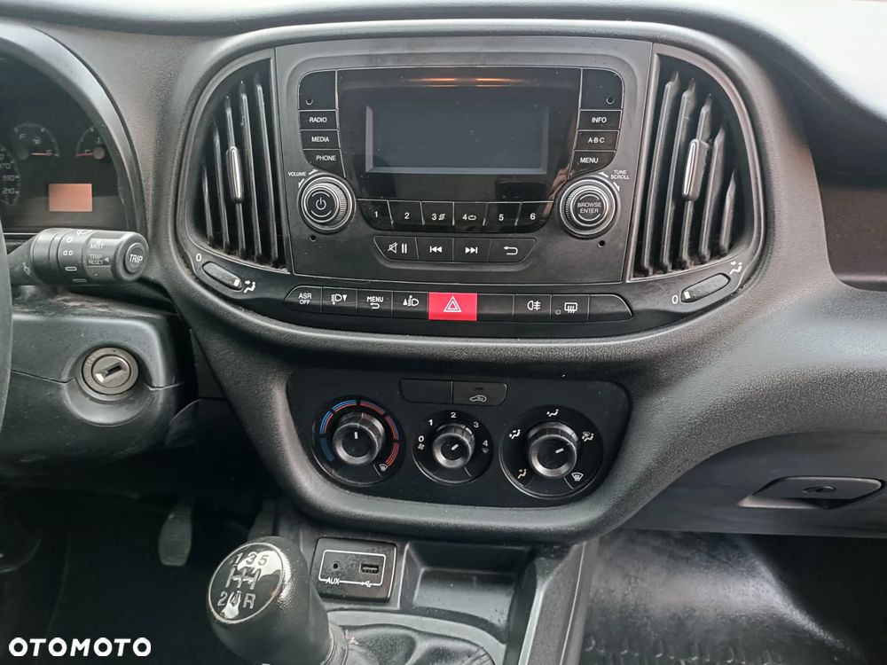 Fiat Doblo - 12