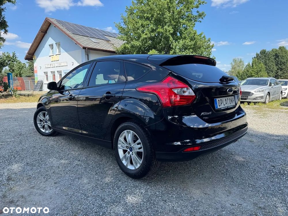Ford Focus - 7
