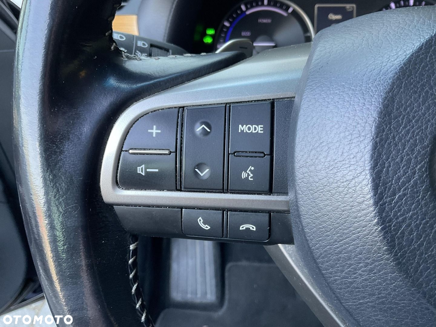 Lexus GS - 19