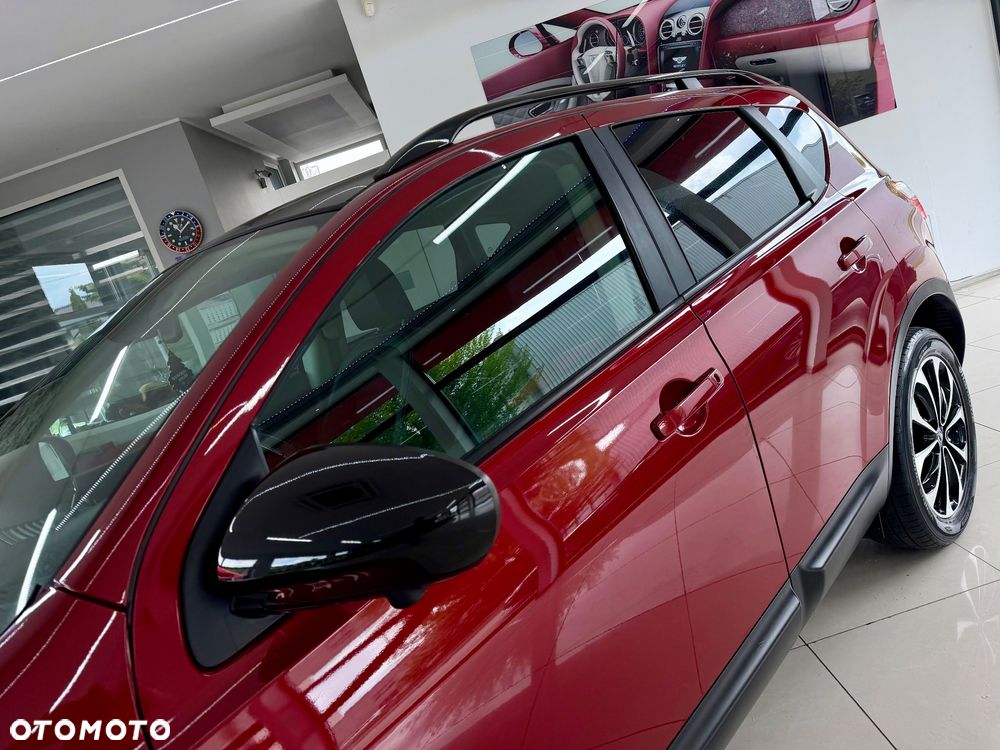 Nissan Qashqai 2.0 360 - 26