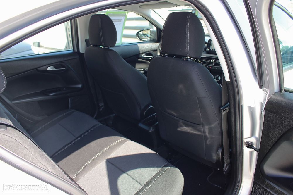 Fiat Tipo 1.3 Multijet City Life - 32