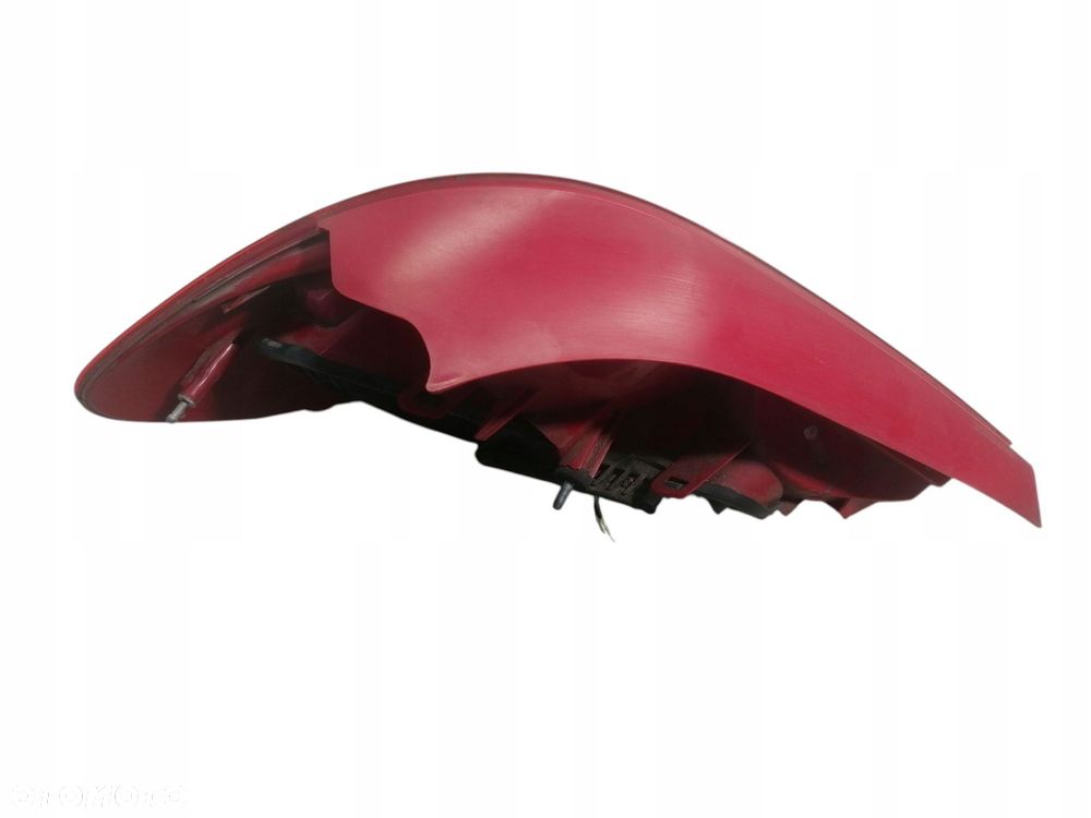 lampa prawa tylna tył peugeot 207 3d lampa prawa tylna tył - 3