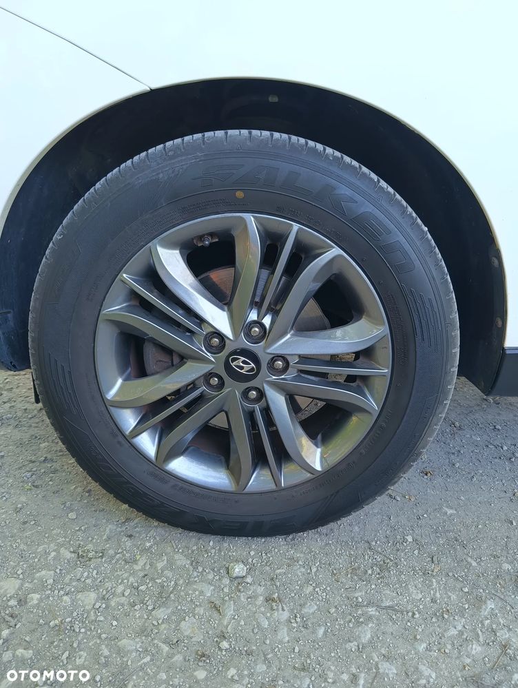 Hyundai ix35 - 33