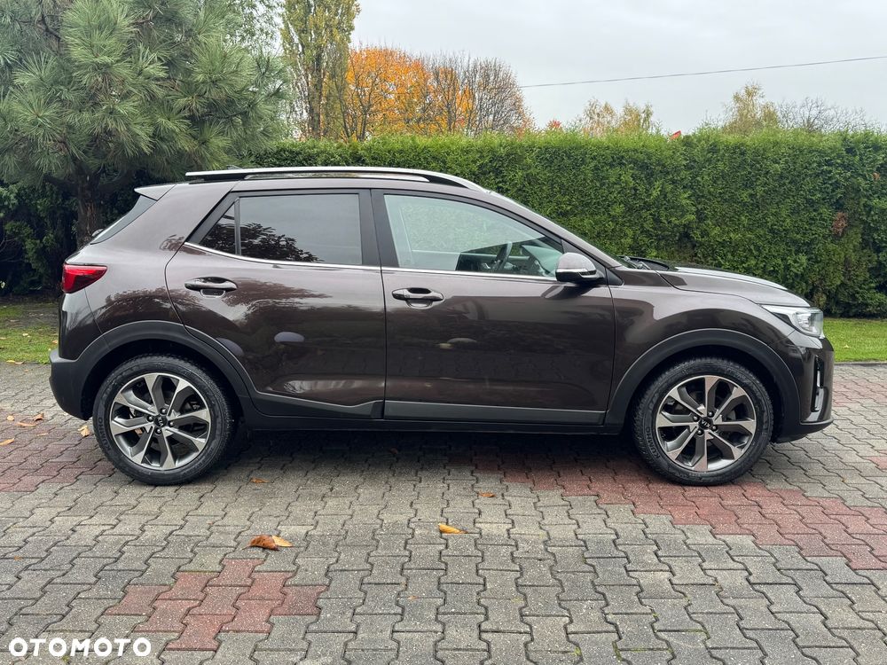 Kia Stonic 1.4 Edition 7 - 6