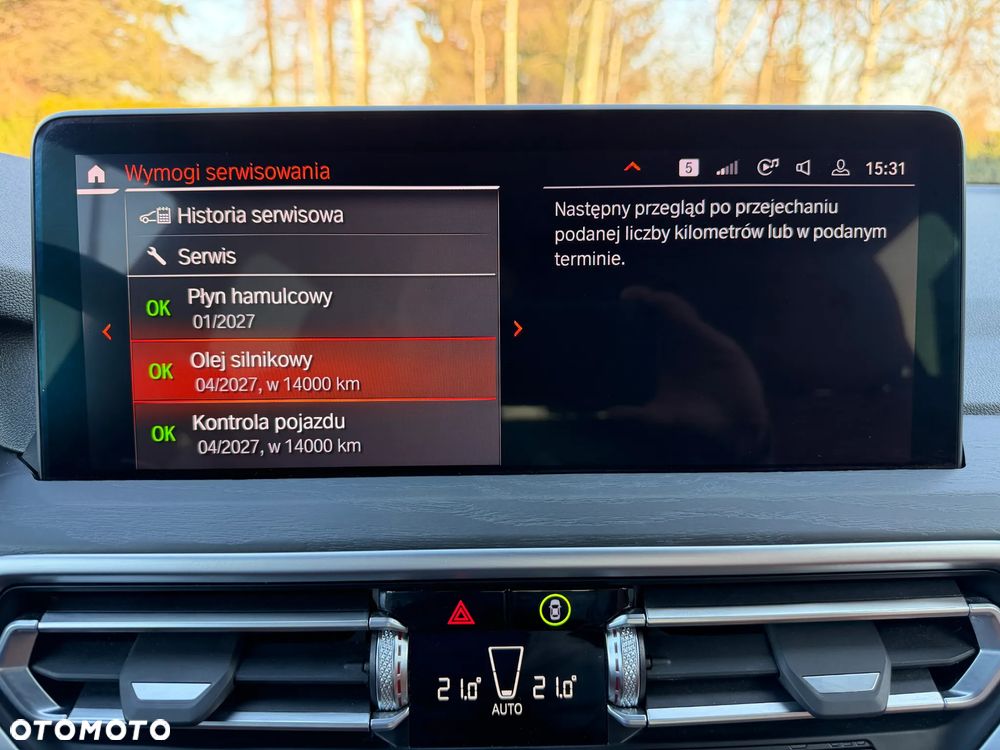 BMW X3 xDrive20i M Sport sport - 40