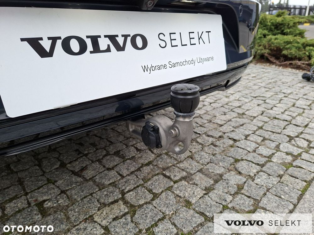 Volvo S90 - 38