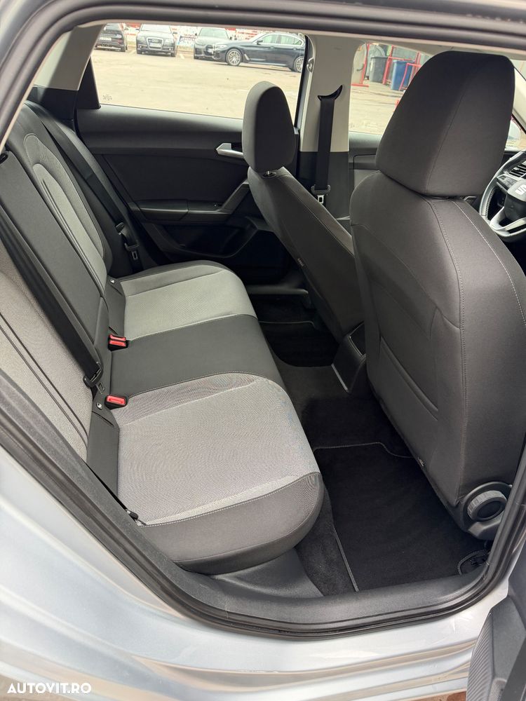 Seat Leon - 9